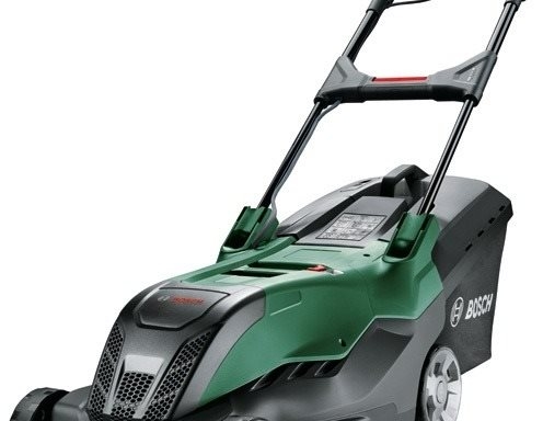 BOSCH 06008B9H00 AdvancedRotak 40-650 Elektromos fűnyíró