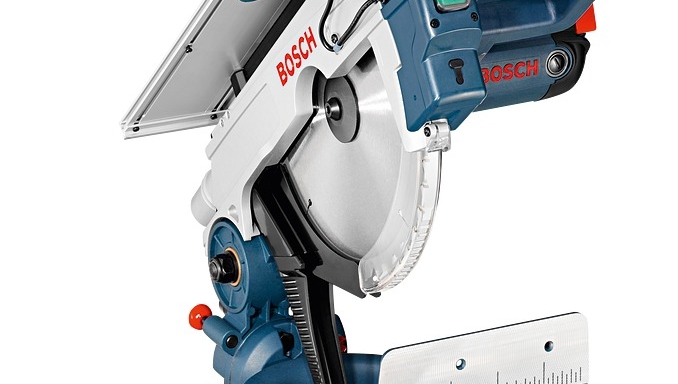 Bosch GTM 12 JL