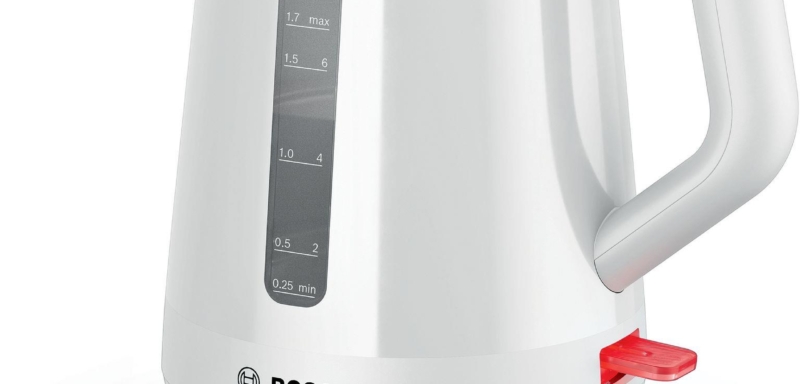 BOSCH TWK1M121 MyMoments