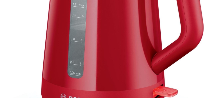 BOSCH TWK1M124 MyMoments
