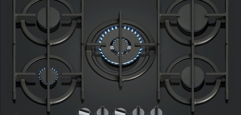 NEFF T27PIQ4S0