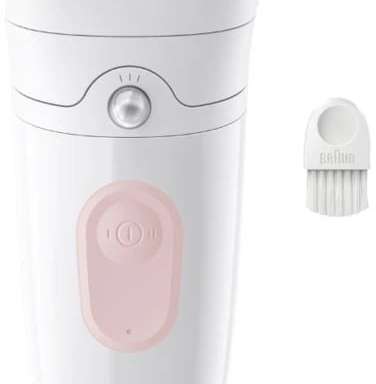 Braun Silk-épil 5-000, Wet&Dry