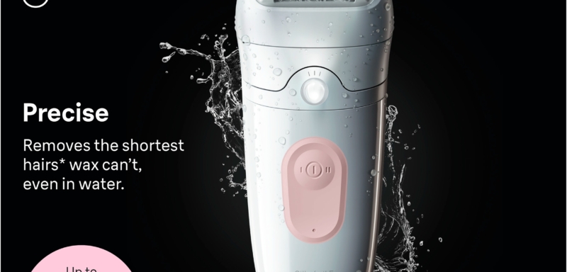 Braun Silk-épil 5&nbsp;5-251