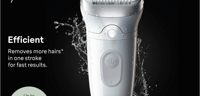 Braun Silk·épil 7&nbsp;7-060