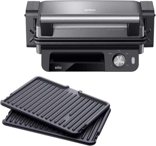Braun MultiGrill 5 CG5033IGY