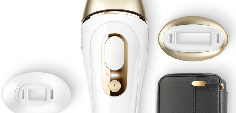 Braun Silk·expert Pro 5 PL5243