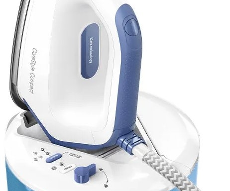 Braun CareStyle Compact IS2143. BL