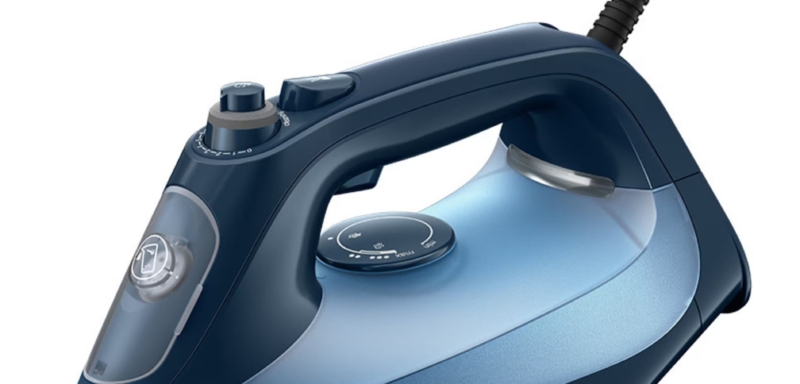 BRAUN TexStyle 7 SI7160.BL