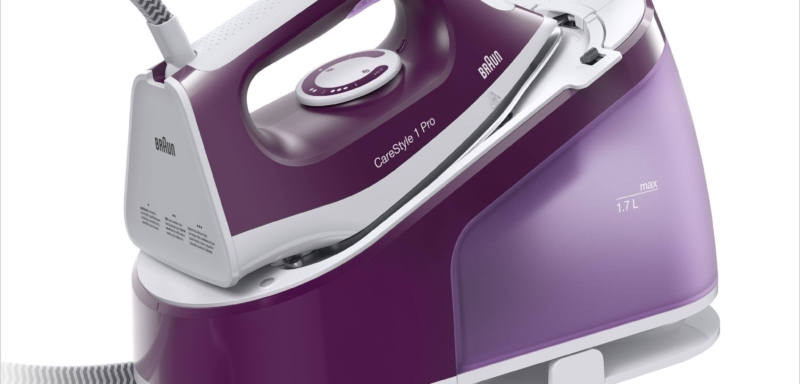Braun CareStyle 1 Pro IS1514. VI