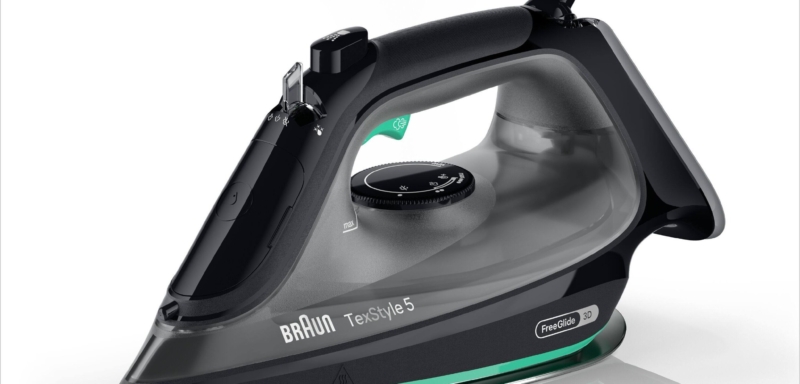 Braun TexStyle 5 SI5277.GR