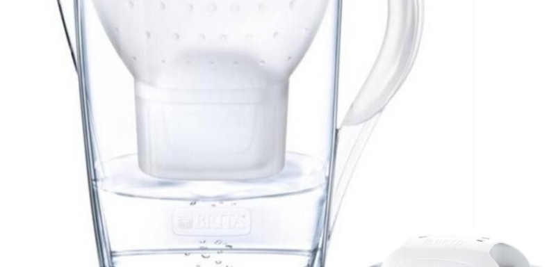 BRITA Marella 2,4&nbsp;l fehér 2024