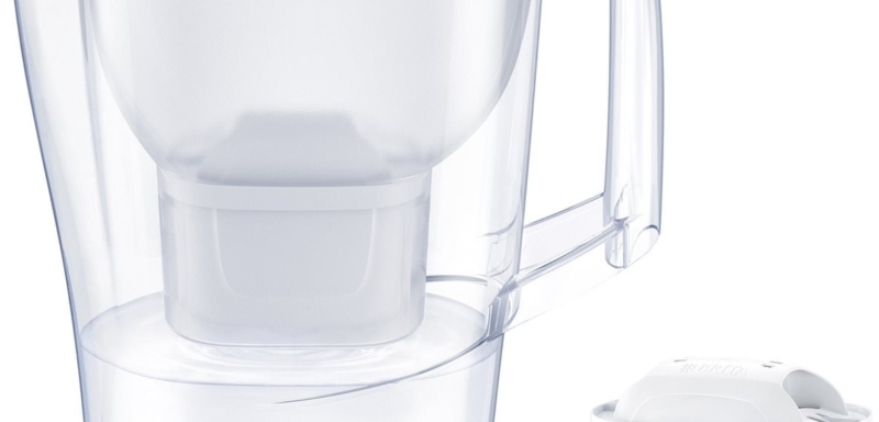 BRITA Aluna 2,4&nbsp;l fehér 2024