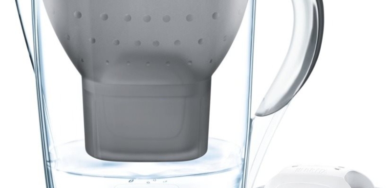 BRITA Marella 2,4&nbsp;l grafit 2024