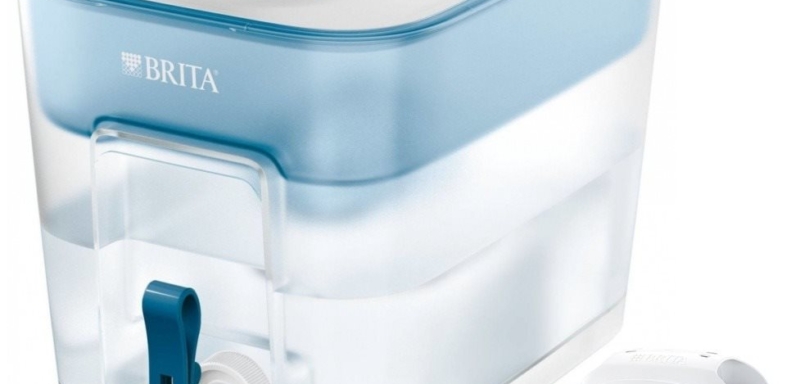 BRITA Flow 8,2&nbsp;l 2024