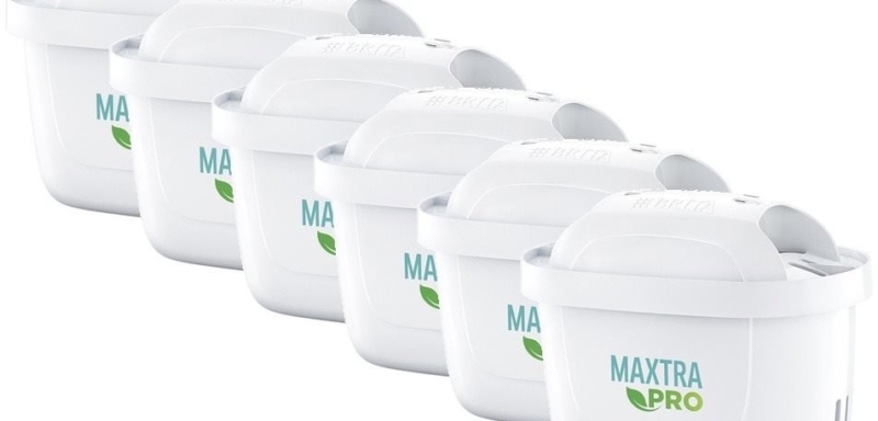 BRITA Pack 6 MAXTRApro PO 2024