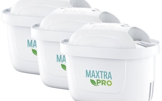 BRITA Pack 3 MAXTRApro PO 2024