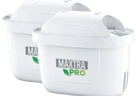 BRITA Pack 2 MAXTRApro PL 2024