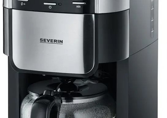 Severin KA 4810