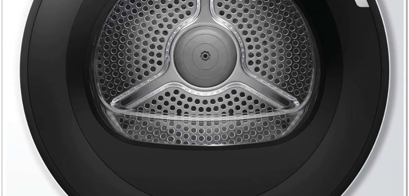 CANDY BR 9N3BX-S ProDry 500