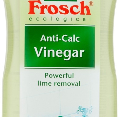 FROSCH EKO általános tisztítószer, ecet, 1&nbsp;l