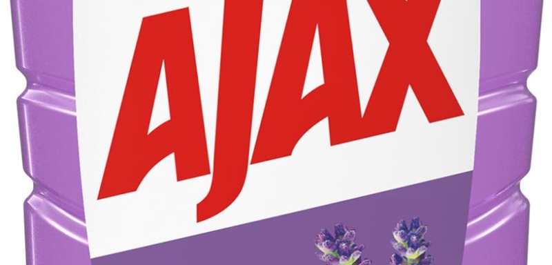 AJAX Ultra Levendula 1&nbsp;l