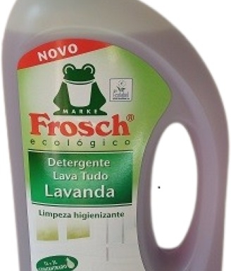 FROSCH Levendula 1&nbsp;l