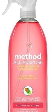 METHOD általános tisztítószer, grapefruit, 828 ml