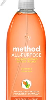 METHOD Konyhai tisztítószer mandarinos, 828 ml