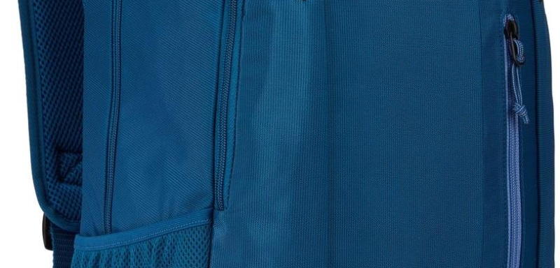 Case Logic Jaunt 15.6″ és 10″ Dark Teal laptop és tablet hátizsák