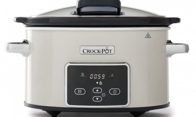 CrockPot CSC060X, 3,5&nbsp;l