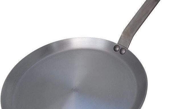 de Buyer Mineral B Element DB561524, 24cm