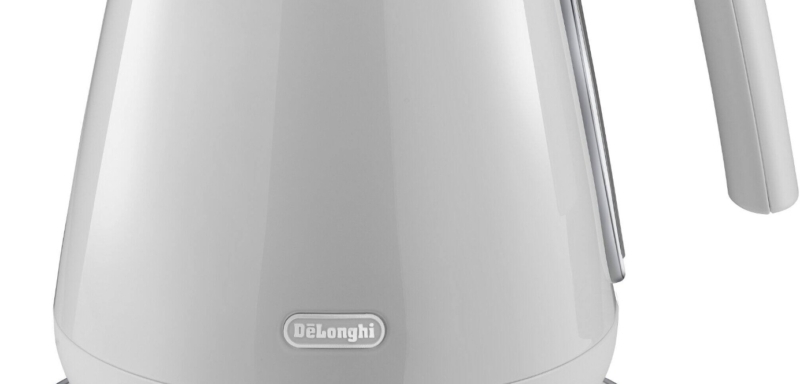 De’Longhi Eclettica SpecialTea KBY2011.W