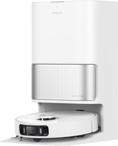 Dreame L40 Ultra AE White