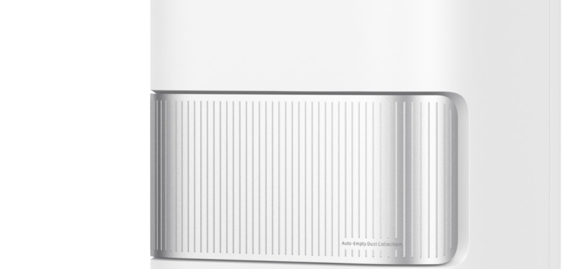 Dreame L40 Ultra AE White