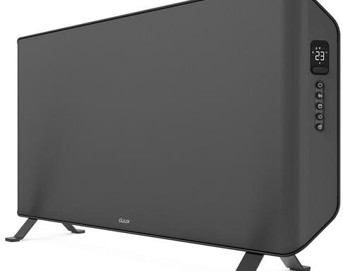 Duux Edge 2000 Gray WiFi