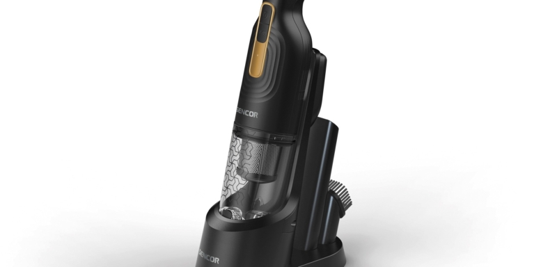 SENCOR SVC 308BK