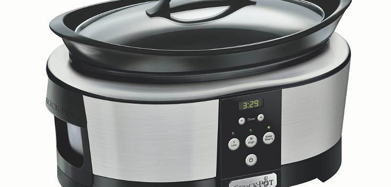 CrockPot SCCPBPP605