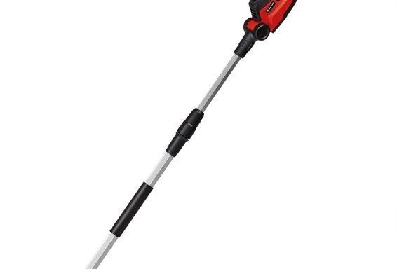 Einhell akkumulátoros teleszkópos sövényvágó GC-HH 18/45 Li T-Solo, 3410585 (akku nélkül)