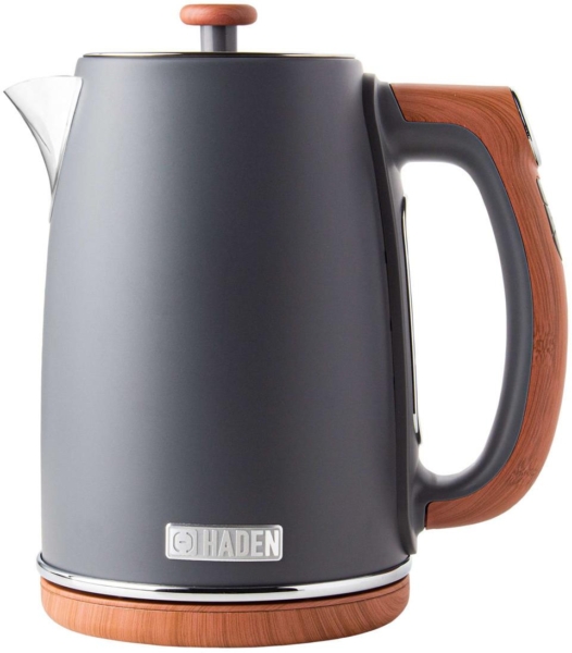 HADEN Dorchester Pebble Grey, szürke