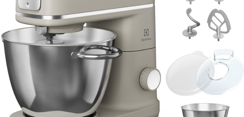 Electrolux E6KM1-4PPT 700