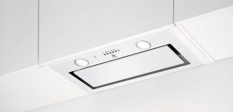 ELECTROLUX 700 SENSE Hob2Hood LFG716W