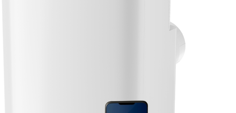ELECTROLUX Comfort 600 EXP26U339HW