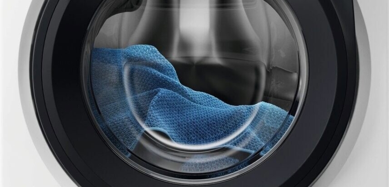 Electrolux EW6F8492E SensiCare