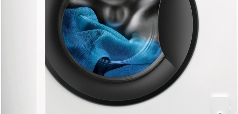 ELECTROLUX EW7W368SI