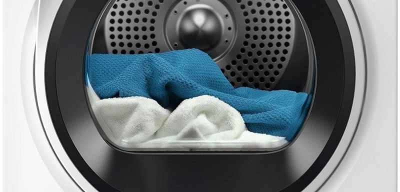 ELECTROLUX EW7D394UCE