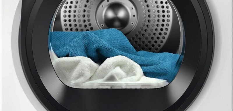 ELECTROLUX EW7D585UCE