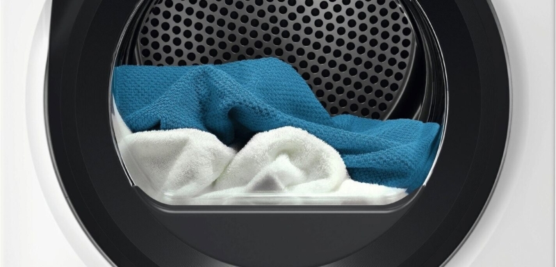 ELECTROLUX EW6D28BE