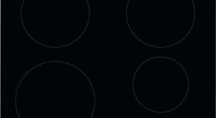 ELECTROLUX LIR60433B