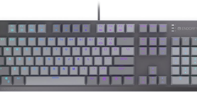 Endorfy Thock V2 – US