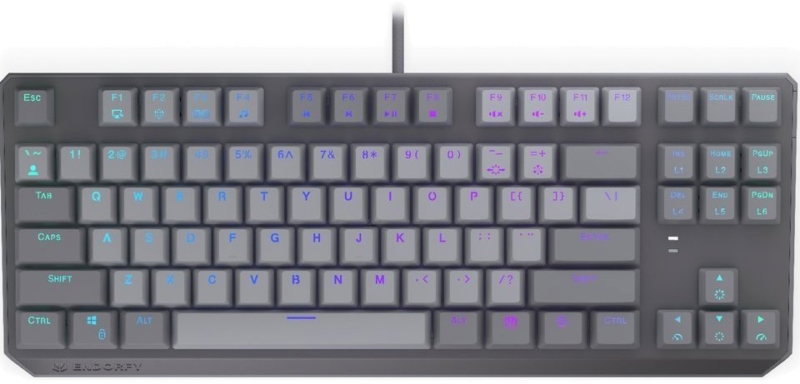 Endorfy Thock V2 TKL – US